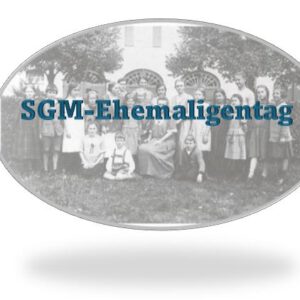 Ticket Ehemaligen-Treffen